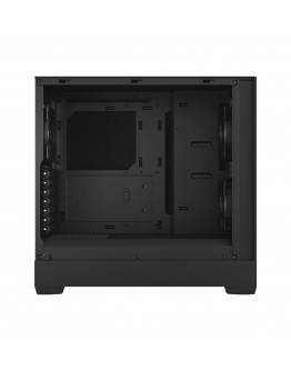 FD POP SILENT BLACK SOLID