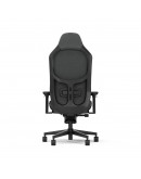FD REFINE GAM CHAIR FABRIC DRK