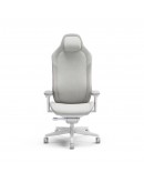 FD REFINE GAM CHAIR FABRIC LGT