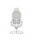 FD REFINE GAM CHAIR FABRIC LGT