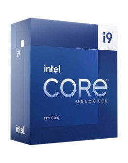 I9-13900K 3GHZ 32MB BOX 1700