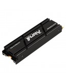 KINGSTON SFYRSK/1000G M2 PCIE