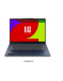 Лаптоп LENOVO IP SLIM 5 14/83S10034BM