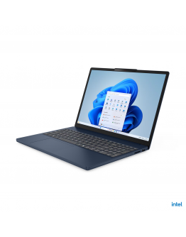 Лаптоп LENOVO IP3 SLIM 15/83K10079BM
