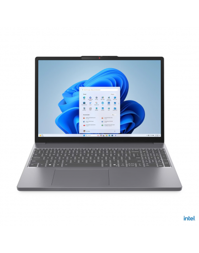 Лаптоп LENOVO IP3 SLIM 15/ 83K1007FBM
