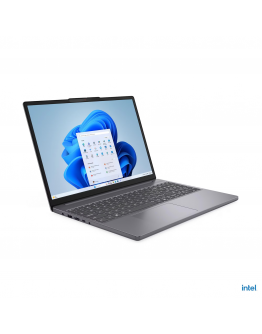 Лаптоп LENOVO IP3 SLIM 15/ 83K1007FBM