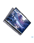 Лаптоп LENOVO IP5 2IN1 14/ 83KR001ABM