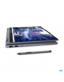 Лаптоп LENOVO IP5 2IN1 14/ 83KR001FBM