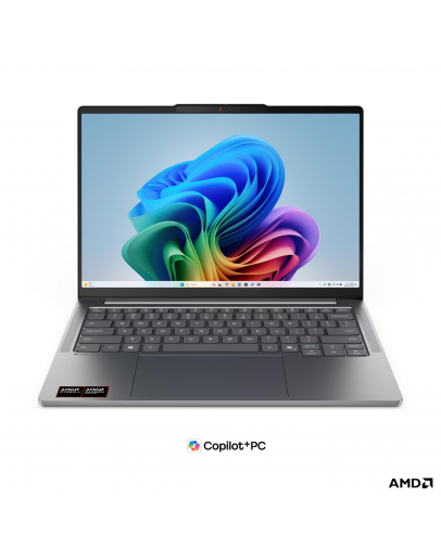 Лаптоп LENOVO IP5 PRO 14/ 83SG000ABM