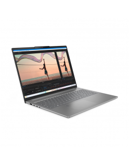 Лаптоп LENOVO IP5 SLIM 16 /83HU000TBM