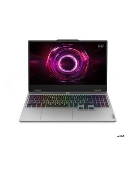 Лаптоп LENOVO LOQ 15AHP10 /83JG004ABM