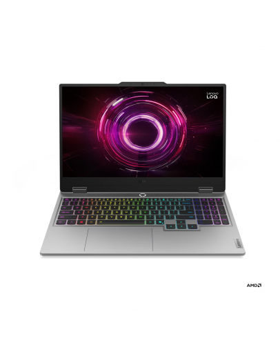 Лаптоп LENOVO LOQ 15AHP10 /83JG004ABM