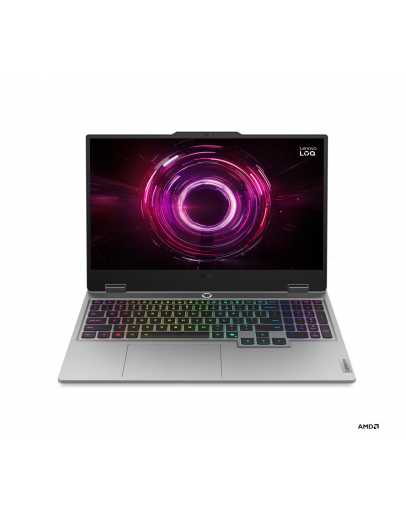 Лаптоп LENOVO LOQ 15AHP10 /83JG00EABM