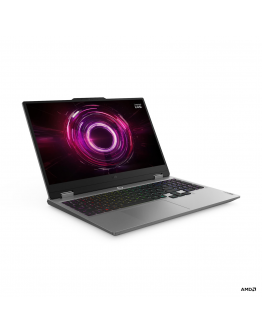 Лаптоп LENOVO LOQ 15AHP10 /83JG00EDBM