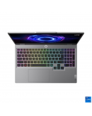 Лаптоп LENOVO LOQ 15IRX10 /83JE0182BM