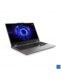Лаптоп LENOVO LOQ 15IRX10 /83JE019CBM