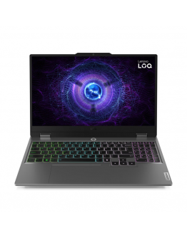 Лаптоп LENOVO LOQ 15IRX9 / 83DV00L4BM