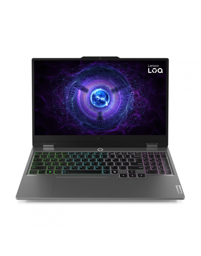 Лаптоп LENOVO LOQ 15IRX9 / 83DV00L4BM