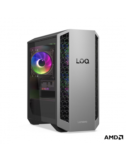 LENOVO LOQ TWR 26 / 91DF005NRM