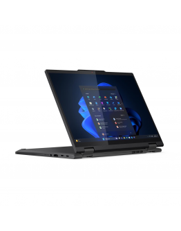 Лаптоп LENOVO TP T14S 2IN1 21R3004KBM