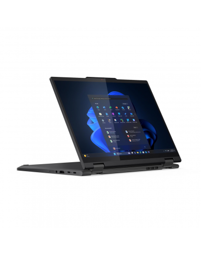 Лаптоп LENOVO TP T14S 2IN1 21R3004KBM