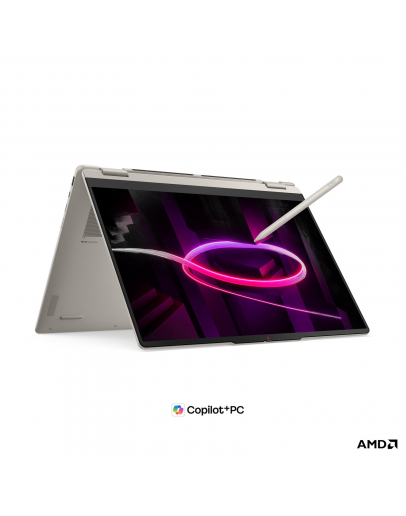 Лаптоп LENOVO YG 7 2IN1 16/83TF000XBM