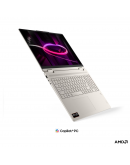 Лаптоп LENOVO YG 7 2IN1 16/83TF000XBM