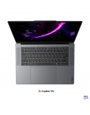 Лаптоп LENOVO YG PRO 7 15/ 83SN000VBM