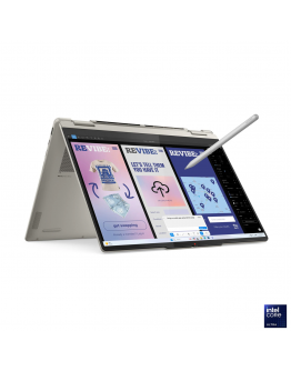 Лаптоп LENOVO YG7 2IN1 14/ 83JQ001LBM