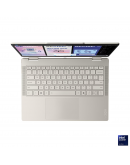 Лаптоп LENOVO YG7 2IN1 14/ 83JQ001LBM