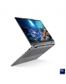 Лаптоп LENOVO YG7 2IN1 14/ 83JQ001NBM