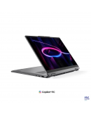 Лаптоп LENOVO YG7 2IN1 14/ 83TC002ABM