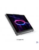 Лаптоп LENOVO YG7 2IN1 14/ 83TC002ABM