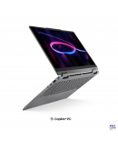 Лаптоп LENOVO YG7 2IN1 14/ 83TC002ABM