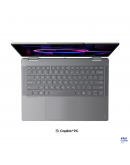 Лаптоп LENOVO YG7 2IN1 14/ 83TC002ABM