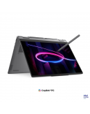 Лаптоп LENOVO YG7 2IN1 14/ 83TC002ABM