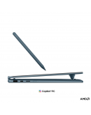 Лаптоп LENOVO YG7 2IN1 14/ 83TD001NBM