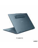 Лаптоп LENOVO YG7 2IN1 14/ 83TD001NBM