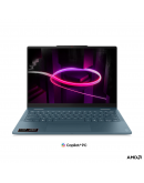 Лаптоп LENOVO YG7 2IN1 14/ 83TD001NBM