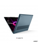 Лаптоп LENOVO YG7 2IN1 14/ 83TD001NBM