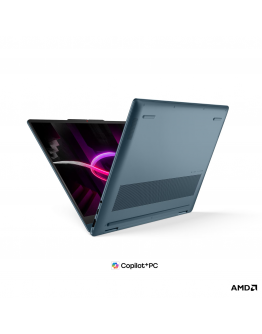 Лаптоп LENOVO YG7 2IN1 14/ 83TD001NBM
