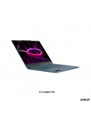 Лаптоп LENOVO YG7 2IN1 14/ 83TD001NBM