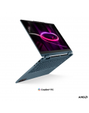 Лаптоп LENOVO YG7 2IN1 14/ 83TD001NBM