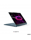 Лаптоп LENOVO YG7 2IN1 14/ 83TD001NBM