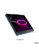 Лаптоп LENOVO YG7 2IN1 14/ 83TD001NBM