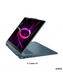 Лаптоп LENOVO YG7 2IN1 14/ 83TD001NBM