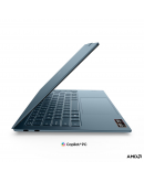 Лаптоп LENOVO YOGA7 SLIM/ 83QS0019BM