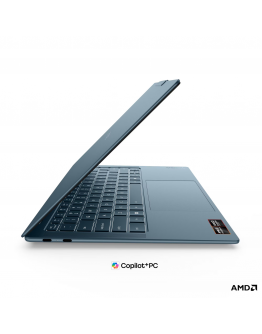 Лаптоп LENOVO YOGA7 SLIM/ 83QS0019BM