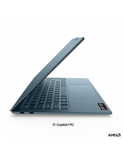 Лаптоп LENOVO YOGA7 SLIM/ 83QS0019BM