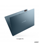 Лаптоп LENOVO YOGA7 SLIM/ 83QS0019BM